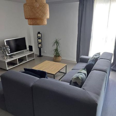 Appartement Golf Confort 83 M2 Miribel  Esterno foto