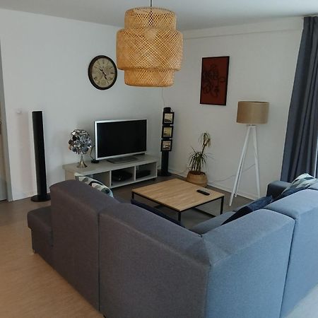 Appartement Golf Confort 83 M2 Miribel  Esterno foto