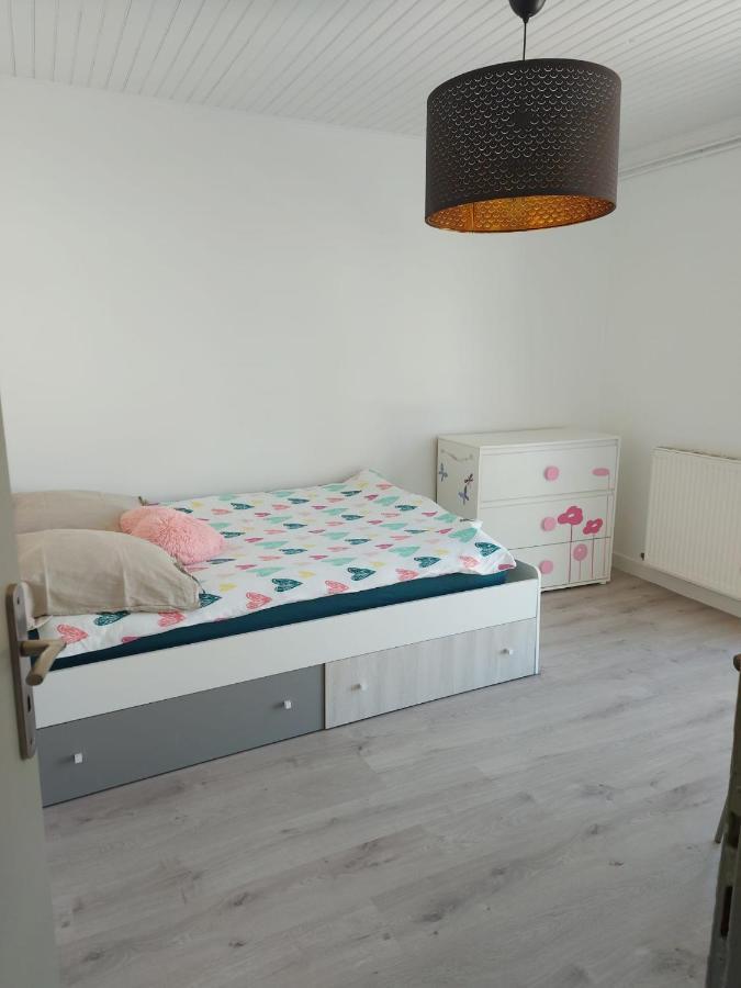 Appartement Golf Confort 83 M2 Miribel  Esterno foto