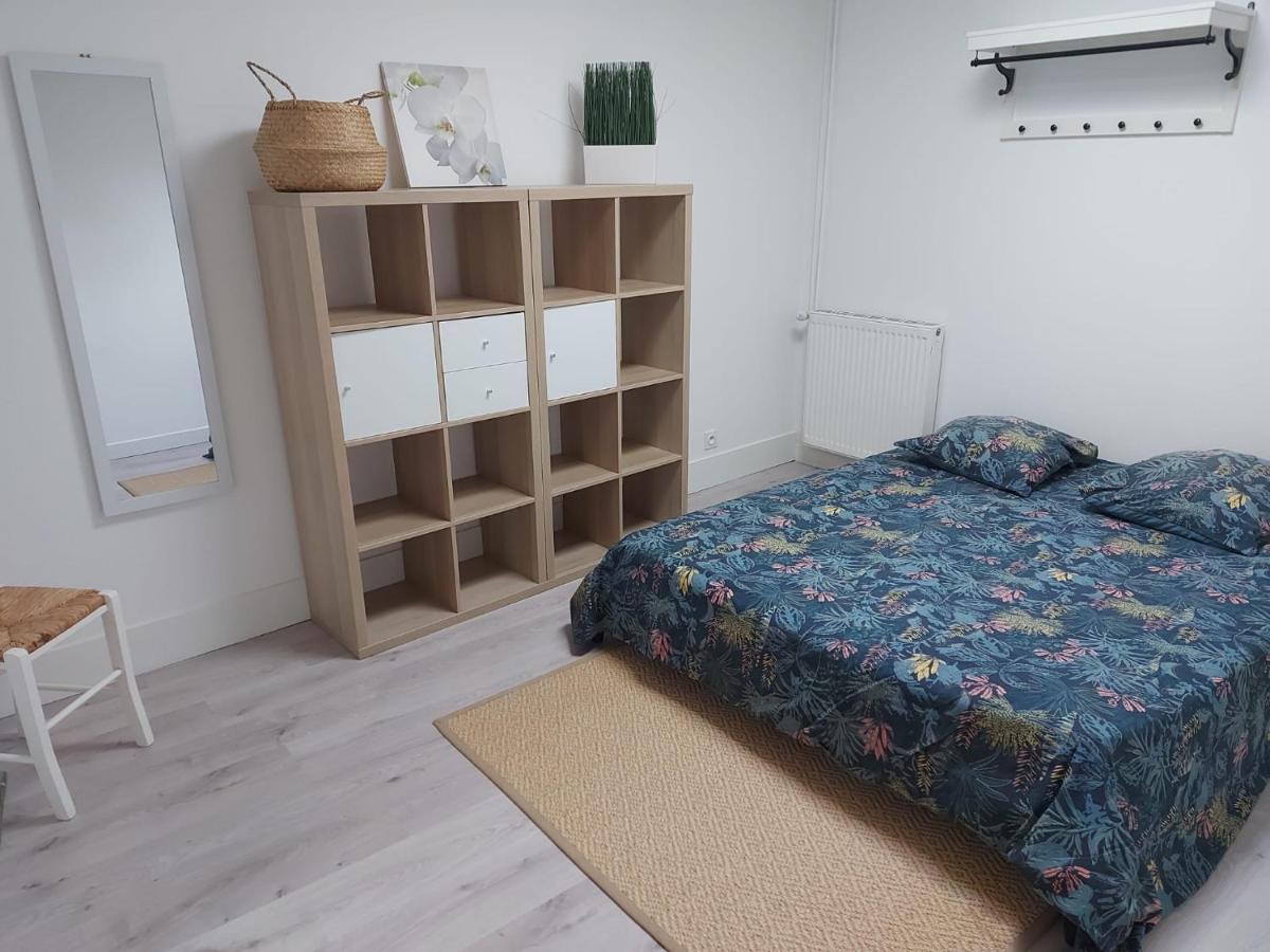 Appartement Golf Confort 83 M2 Miribel  Esterno foto