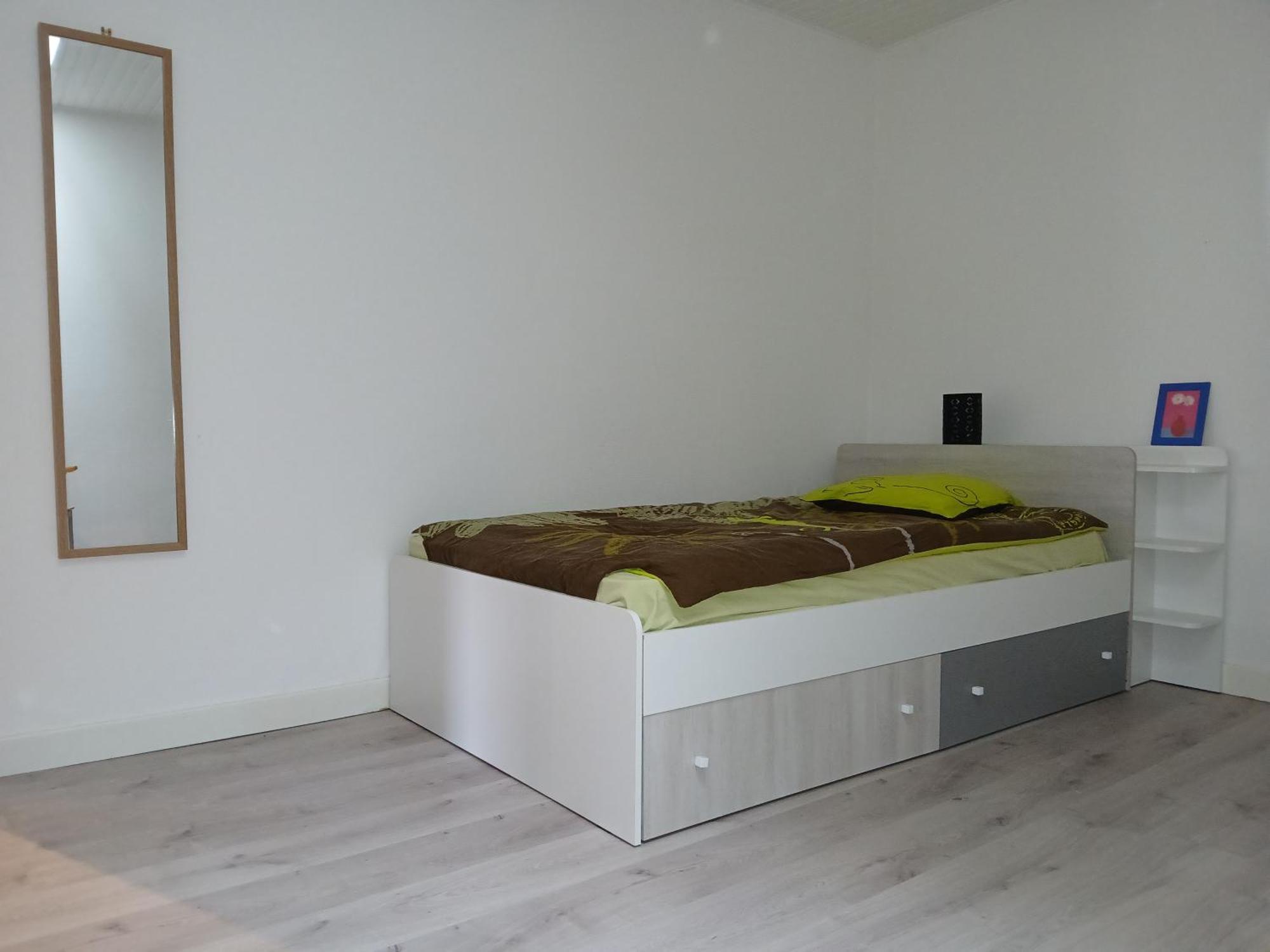Appartement Golf Confort 83 M2 Miribel  Esterno foto