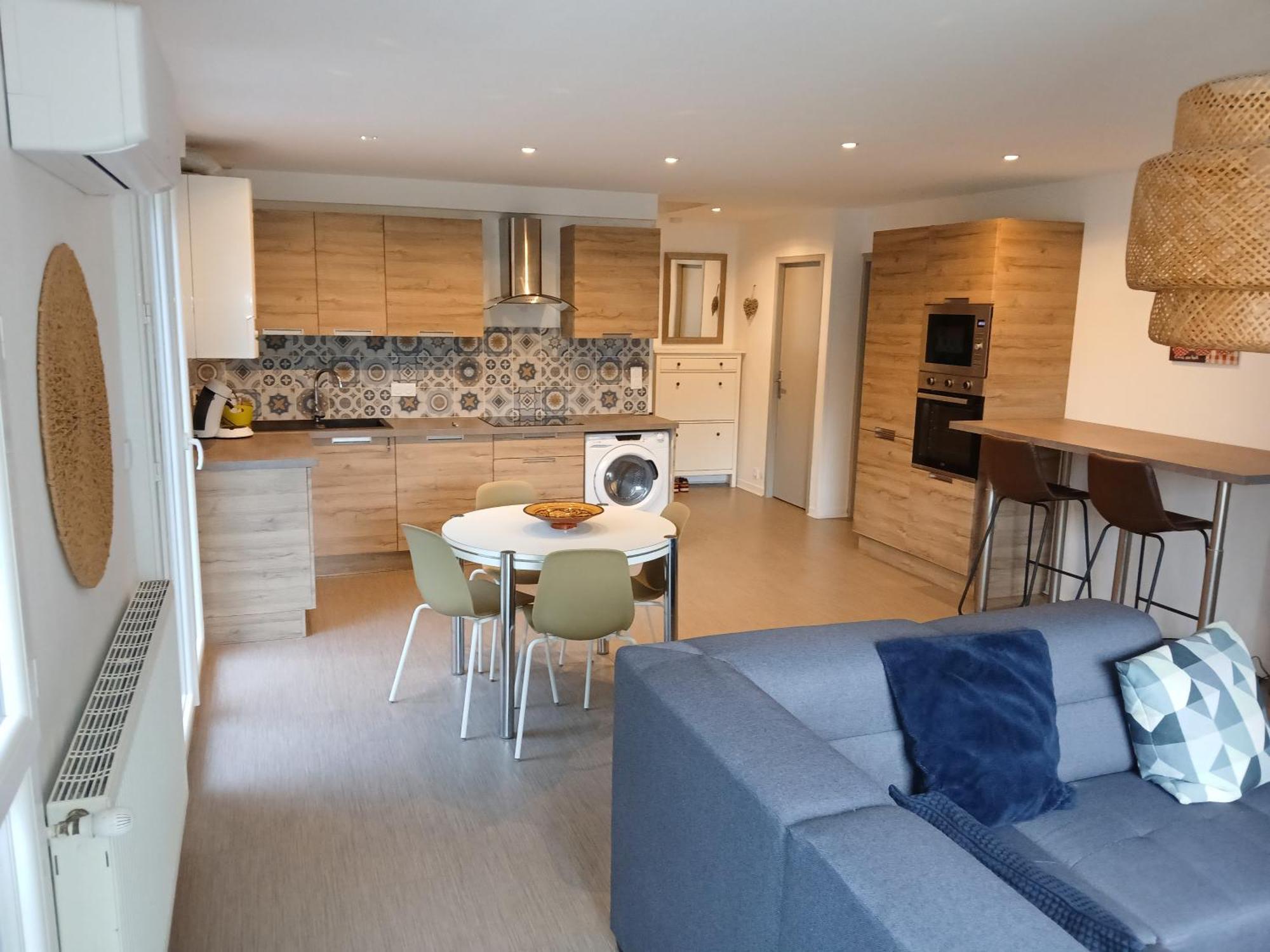 Appartement Golf Confort 83 M2 Miribel  Esterno foto